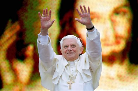 pope benedict xvi s cousins stand to inherit his money none of them want it national