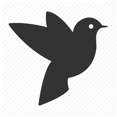 Bird Icon 153430 Free Icons Library
