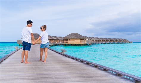 Discover Our Guide To The Maldives Red Dot Tours