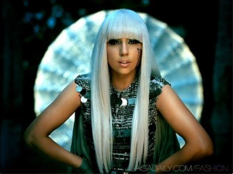Wigs That Need To Come Back Gaga Thoughts Gaga Daily
