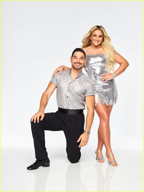 Photo Jamie Lynn Spears Dancing With The Stars Exclusive Interview Photo Just