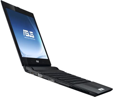 Asus Now Shipping Ultraportable U36 Notebook News