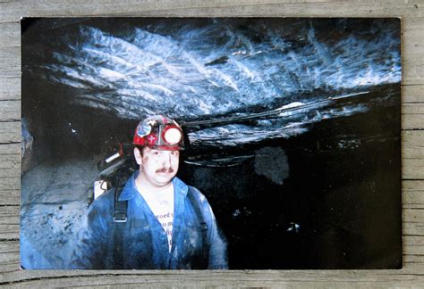Coal Mines Keep Operating Despite Injuries Violations And Millions In Fines West Virginia