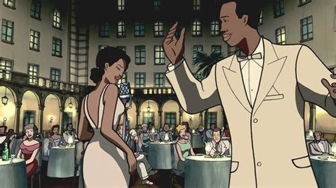 ‘chico And Rita Animated Film About Cuba And Its Music The New York Times