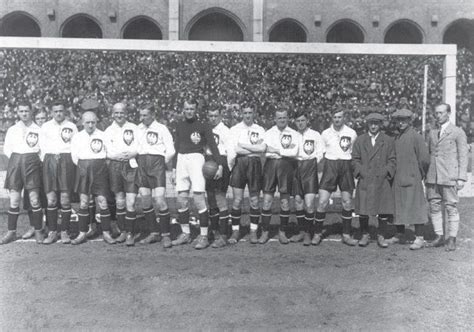 Sponsorem technicznym reprezentacji szwecji jest adidas. Szwecja - Polska (18.05.1924) - Kolekcja Reprezentacja ...