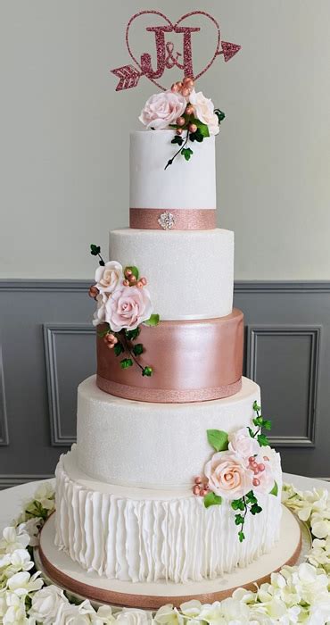 Wedding Cakes Catherines Cakes Reading Berkshire Oxfordshire