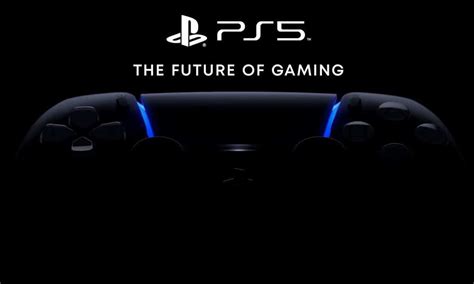 Playstation 5 Reveal Event Set For June 11th Segmentnext