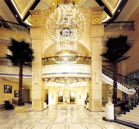 See more ideas about lobby design, design, lobby interior. images of luxury resorts | Classic luxury interior design ...