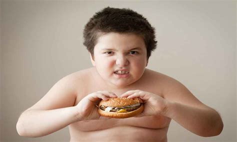 Childhood Obesity