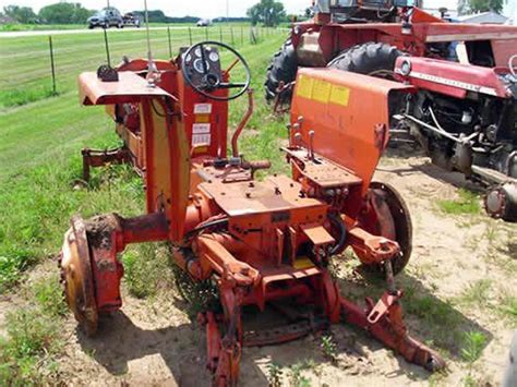 Used Allis Chalmers 175 Tractor Parts Tractor Parts