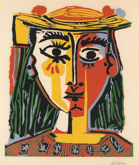 Pablo Picasso Cubist Surrealist Painter Tuttart Pittura