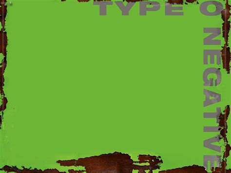Free Download Type O Negative Bandswallpapers Free Wallpapers Music