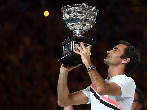 Federer Wins Australian Open For 20th Grand Slam Title Inquirer Sports