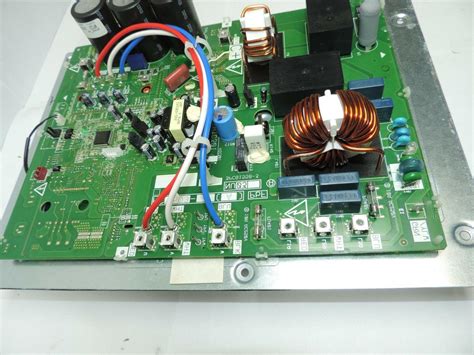 Daikin Inverter Control Board Pcb Fits