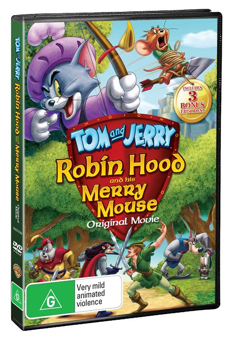 With chloë grace moretz, michael peña, tom, jerry. The Tom and Jerry Online :: An Unofficial Site : TOM AND ...