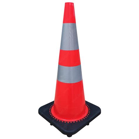 Traffic Safety Cones 7 18 28 Reflective Collars