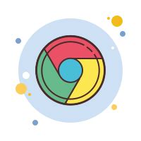 Try to search more transparent images related to google icon png |. Chrome Icons - Free Download, PNG and SVG
