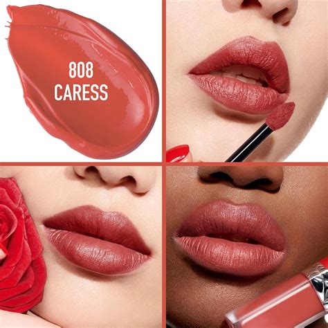 Rouge Dior Ultra Care Liquid Lipstick De Dior En Sephora MÉxico