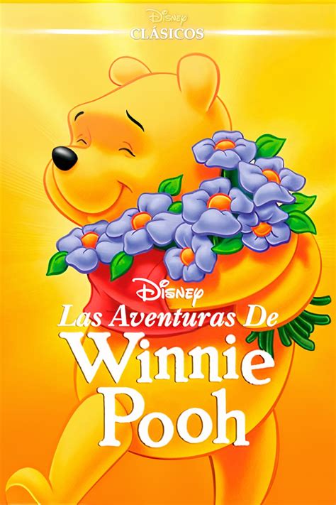 The Many Adventures Of Winnie The Pooh Posters The Movie Database TMDb