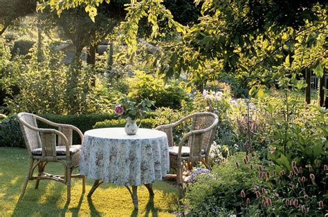Weitere ideen zu garten, romantische gärten, cottage garten. Romantische Gärten - Gartenzauber