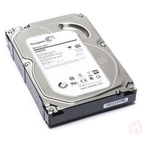 2020 popular 1 trends in computer & office, consumer electronics, security & protection, cellphones & telecommunications with hard drive 1tb seagate and 1. HDD 2TB Seagate Hard Disk, Rs 3650 /piece Marc Computers ...