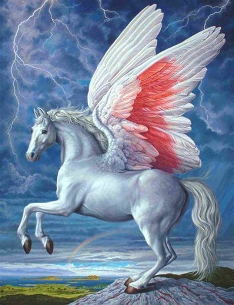 Pegasus Wallpaper 2020 Hd Unicorn Wallpapers Para Android Download