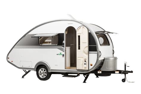 Tiny Trailers New Era Teardrops Tiny Trailers Small Camper Trailers