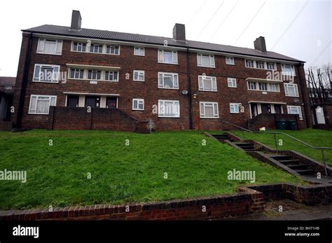 Brighton Council Flats Hi Res Stock Photography And Images Alamy