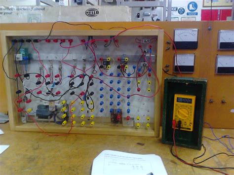 The key to safe basic house wiring is always keeping in mind that electricity packs a big, and deadly. Electrical House Wiring 101 - Wiring Diagram