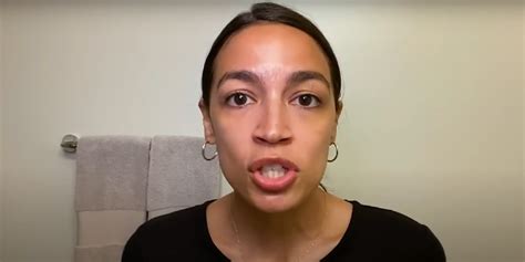 Aoc Advocates For Sex Workers Sex Work Is Work The Post Millennial