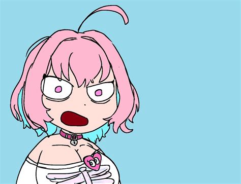 Riamu Gets Trolled The Idolmster Know Your Meme