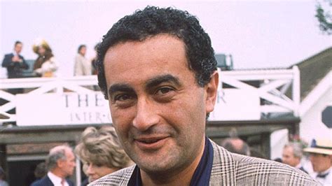 Who Is Dodi Al Fayed 5 Things About Princess Dianas Bf Who Died In