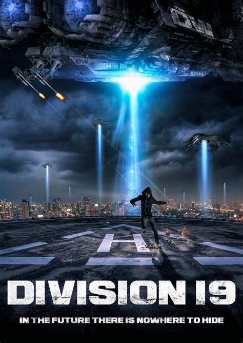 2019 (mmxix) was a common year starting on tuesday of the gregorian calendar, the 2019th year of the common era (ce) and anno domini (ad) designations, the 19th year of the 3rd millennium. Movie Review - Division 19 (2019)