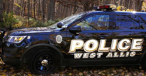 West Allis Police Activity Todayfav Events