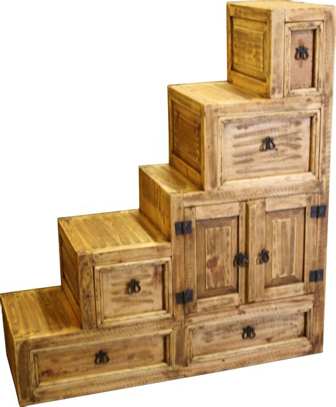 Rustic Pine Furniture At The Galleria