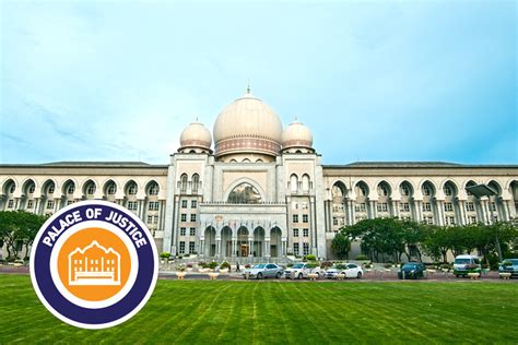 Precint 3, putrajaya, 62506, malaysia. Ronda Ronda Putrajaya Official Website
