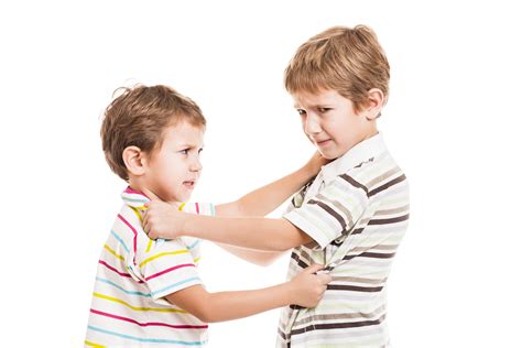 SharonSelby.com Sibling Rivalry | SharonSelby.com | Parenting Tips to ...