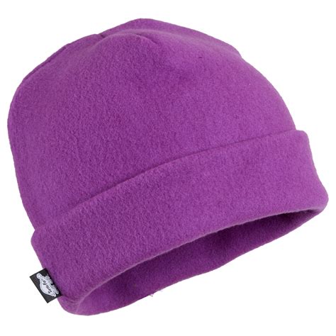 Original Turtle Fur Fleece The Hat Heavyweight Fleece Watch Cap