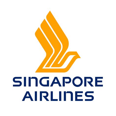 Singapore Airlines Logo Logok Singapore Airlines Airline Logo