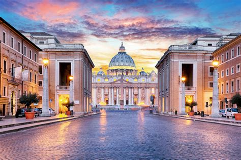Diez Cosas Que No Sabías Sobre Roma Datos Interesantes Y Curiosidades