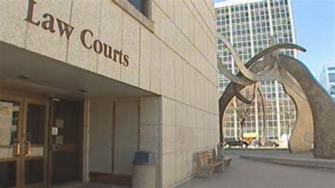 Lawyer Wants New Rules Set For Inquiry Into Manitoba Judge S Nude