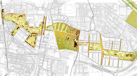 WB Reese Sheridan Kaserne Augsburg Lohaus Carl Köhlmos Landschaftsarchitektur