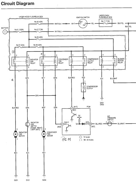 2004 Honda Accord V6 Engine Diagram My Wiring Diagram
