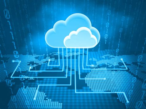 Geschützt Die Datensicherung In Einer Cloud Sfn
