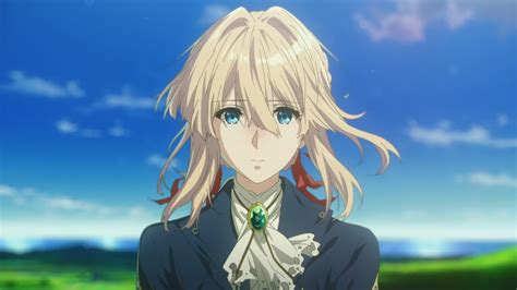 Violet Evergarden Season 2 Release Date Updates 5 Thing You Need To