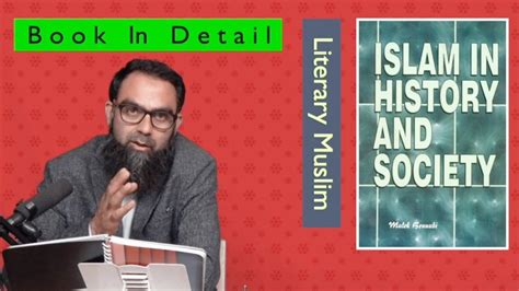 Islam In History And Society Malik Bin Nabi 3 The Reformist