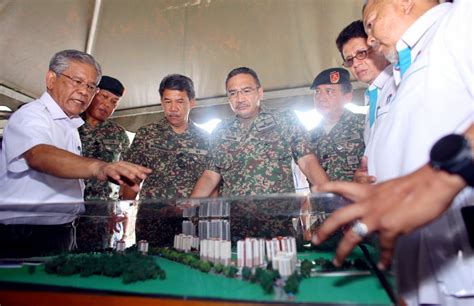 The country also offers perfect combinations on the elements that. Mindef launches affordable housing masterplan for armed ...