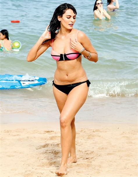 Mandana Karimi Naked Nude Desi Actress Pics My Xxx Hot Girl