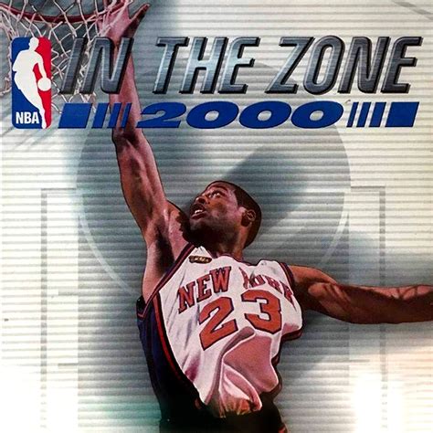 Nba In The Zone 2000 Ign