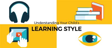 Learning Styles An Easier Way To Learn